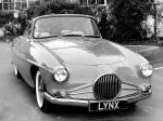 Lea-Francis Lynx 1960 года